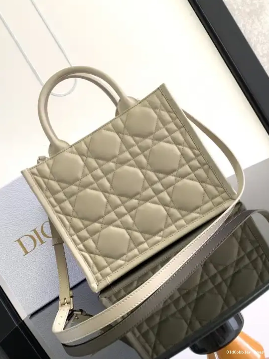 OldCobbler Bags Diro Small Tote Bags-26.5*21*14cm 0518